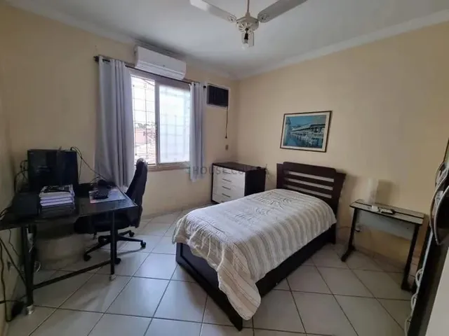 Imagem 12: Lindo Sobrado Residencial Adaptável para Comercial