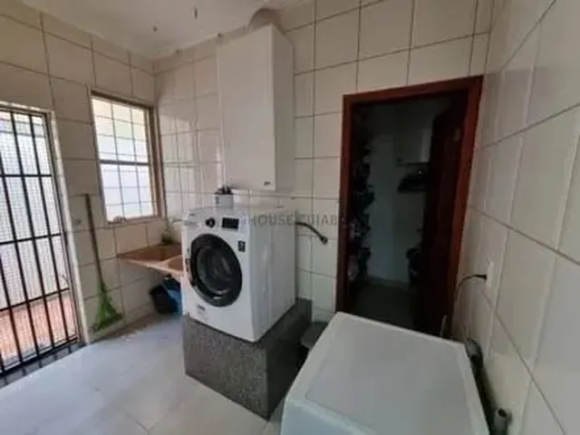 Imagem 14: Lindo Sobrado Residencial Adaptável para Comercial