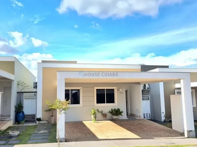 Imagem: Vendo Casa Lindíssima no Condomínio Iguatemi