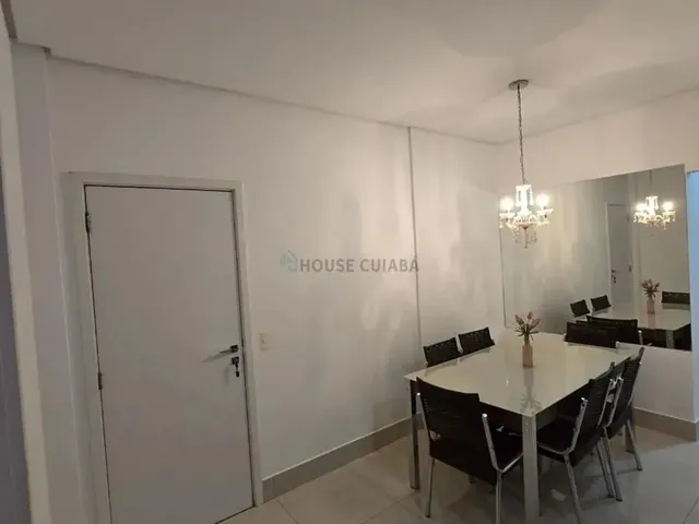 Imagem 15: Lindo Apartamento À Venda no Edifício Jardim Beira Rio - com Vista Privilegiada
