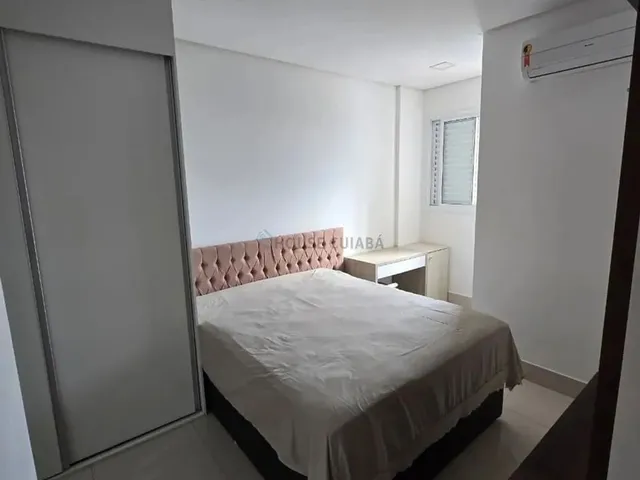 Imagem 7: Lindo Apartamento À Venda no Edifício Jardim Beira Rio - com Vista Privilegiada