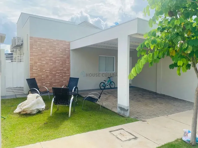Imagem: Vendo Linda Casa no Condomínio Arbo Iguatemi