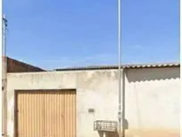 Imagem: Vendo Ou Troco!!! Casa no Bairro Dr. Fabio