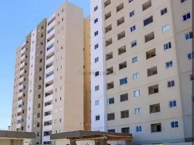 Imagem: Vendo Apartamento 2 Quartos - Morada do