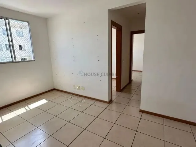 Imagem: Vendo Apartamento Região Central de Cuiabá