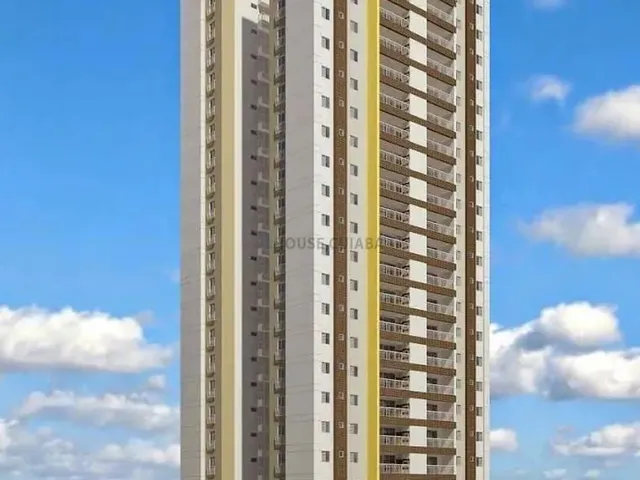 Imagem: Magnífico Apartamento Mobiliado Villaggio