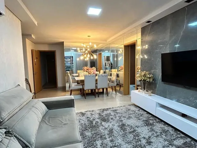 Imagem: Vendo Luxuoso Apartamento no Brasil Beach
