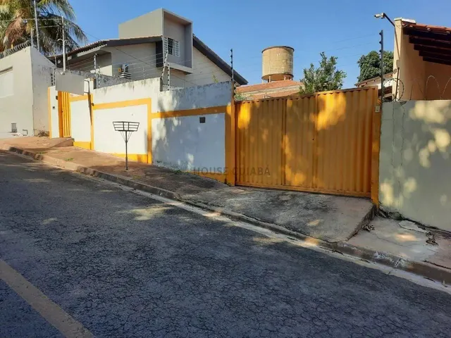 Imagem: Vende - Se Excelente Casa no Bairro santa