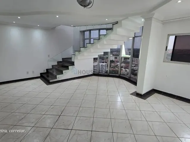 Imagem 11: Cobertura no Edificio Ana Vitória - santa Rosa