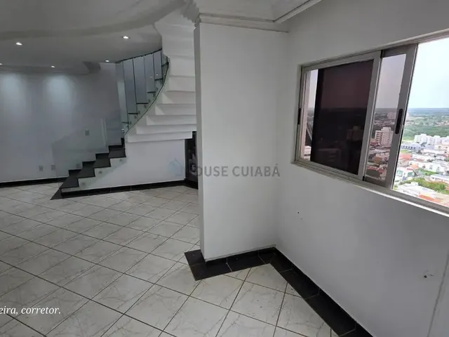 Imagem 6: Cobertura no Edificio Ana Vitória - santa Rosa