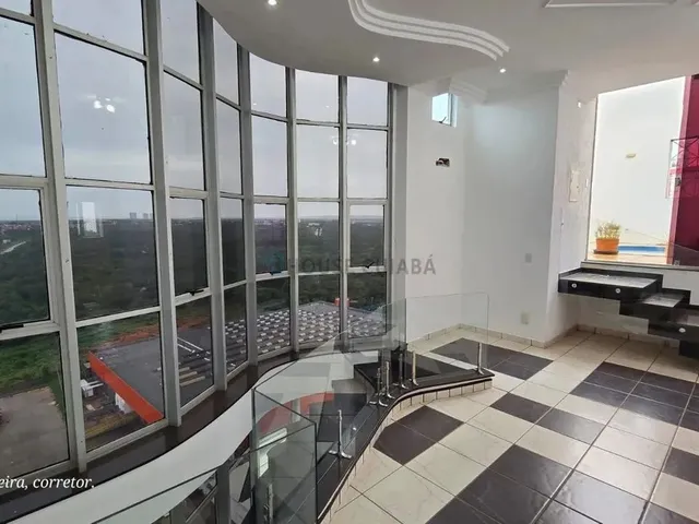 Imagem 3: Cobertura no Edificio Ana Vitória - santa Rosa