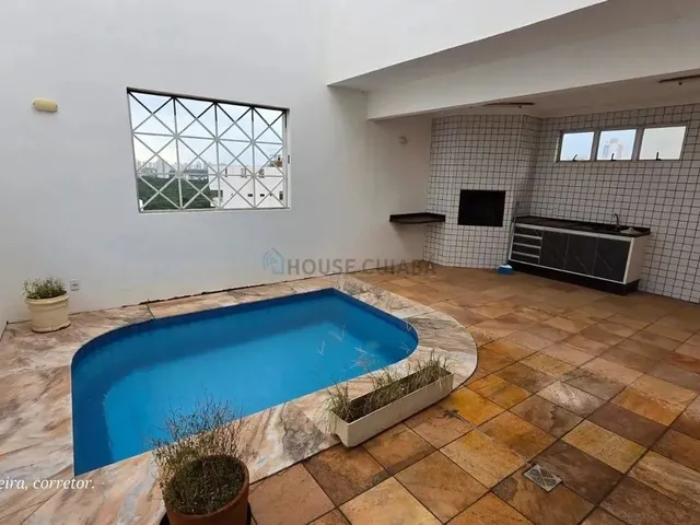 Imagem 16: Cobertura no Edificio Ana Vitória - santa Rosa