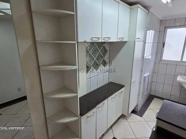 Imagem 5: Cobertura no Edificio Ana Vitória - santa Rosa