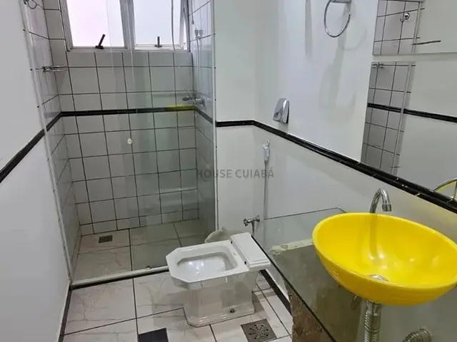 Imagem 10: Cobertura no Edificio Ana Vitória - santa Rosa