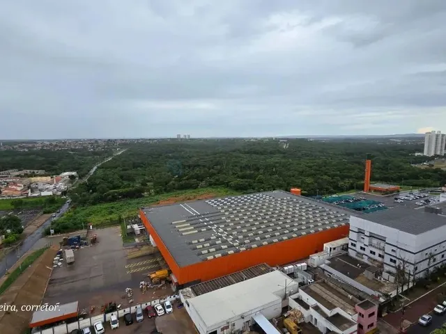 Imagem 12: Cobertura no Edificio Ana Vitória - santa Rosa