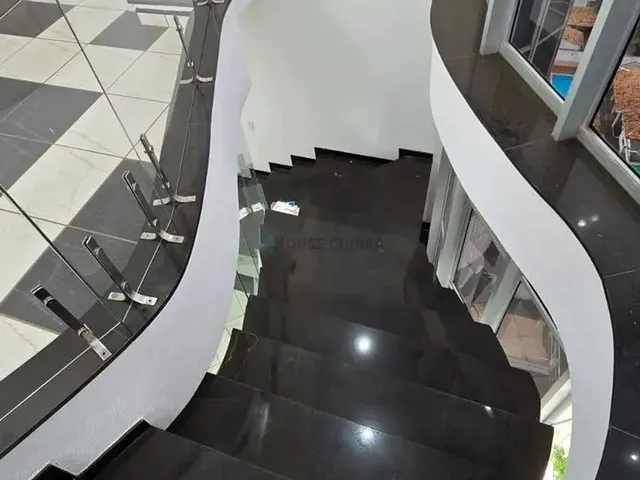 Imagem 14: Cobertura no Edificio Ana Vitória - santa Rosa