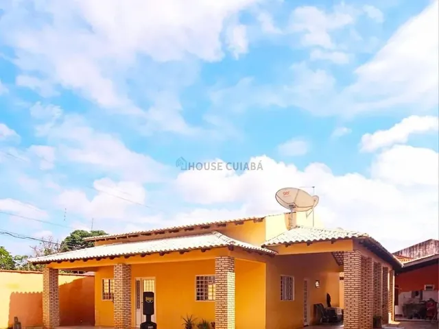 Imagem: Casa no Parque Orara de Esquina - Proximo