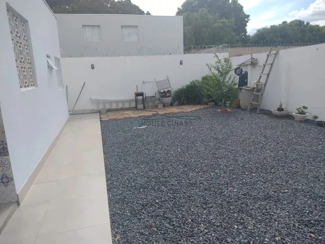 Imagem 5: Vendo Casa no Rodoviária Parque