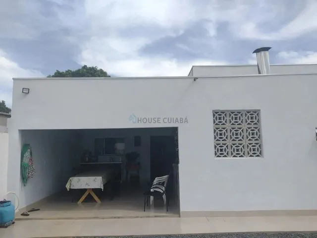 Imagem 4: Vendo Casa no Rodoviária Parque