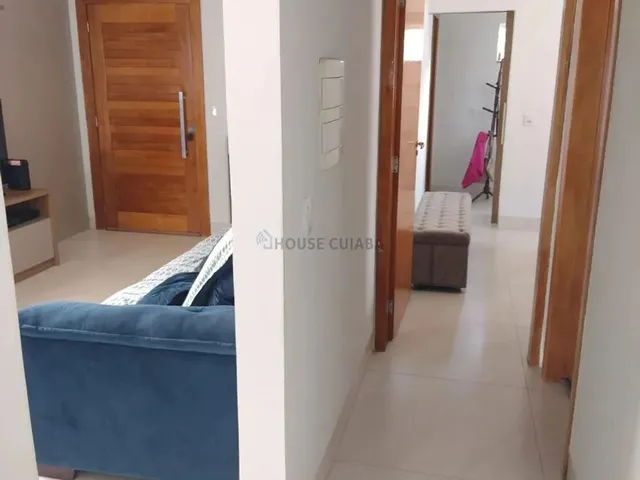 Imagem 15: Vendo Casa no Rodoviária Parque