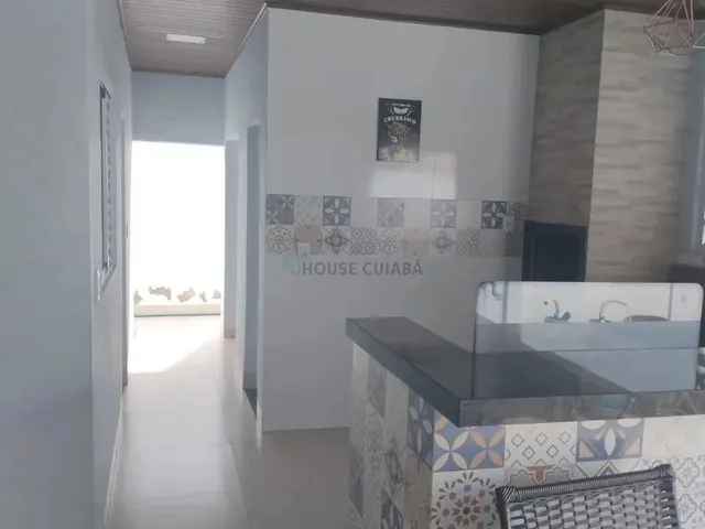 Imagem 14: Vendo Casa no Rodoviária Parque