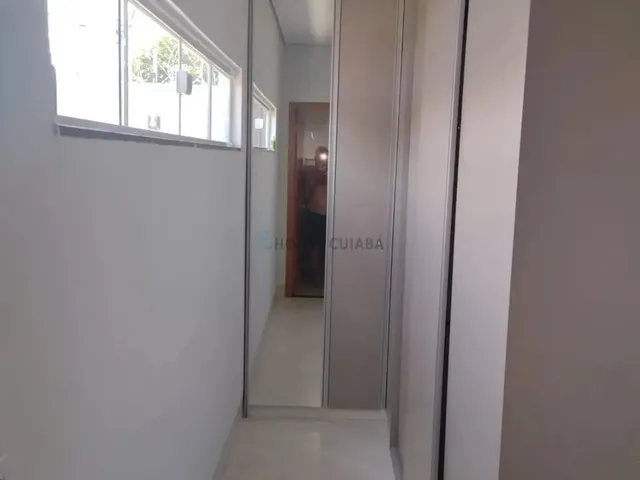 Imagem 3: Vendo Casa no Rodoviária Parque