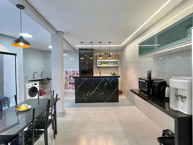 Imagem: Vendo Lindo Sobrado no Condomínio Villa