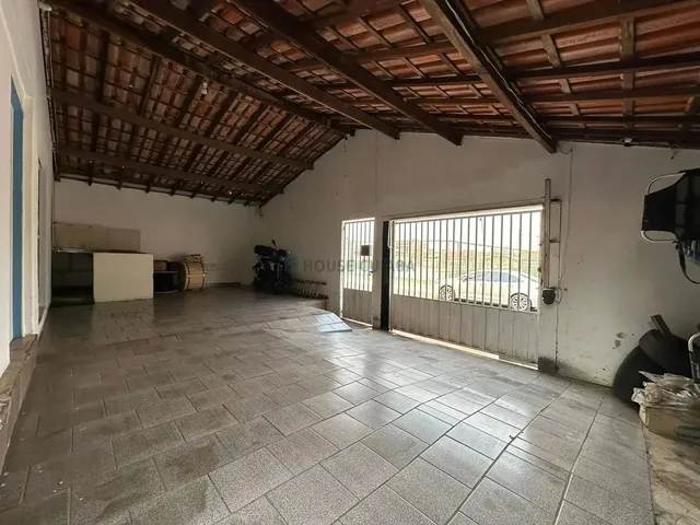 Imagem: Casa a Venda Jardim Imperial