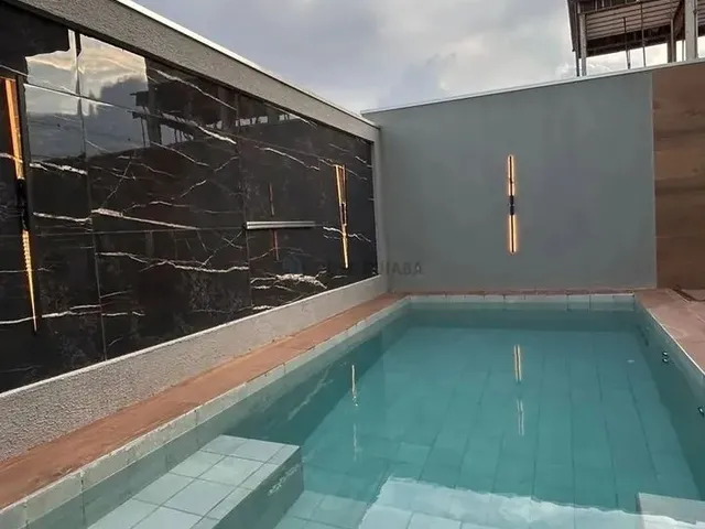 Imagem: Vende - Se Lindíssimo Sobrado no Brisas