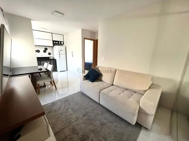 Imagem: Vendo Lindo Apartamento - Condomínio Parque