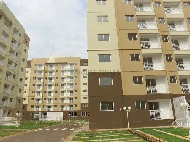 Imagem: Apartamento com Planejados nos Ambientes