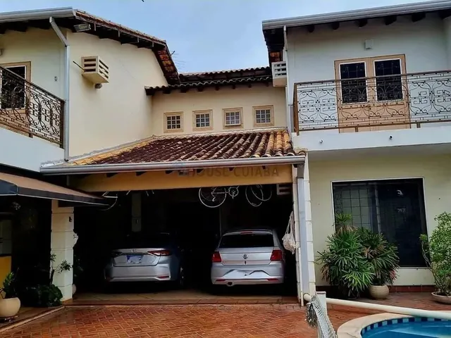 Imagem: Vendo Sobrado Residencial/ Comercial - Bairro