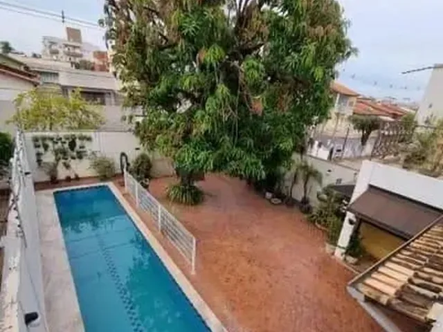 Imagem 2: Vendo Sobrado Residencial/ Comercial - Bairro Jardim Petrópolis