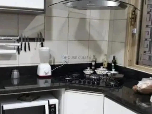 Imagem 6: Vendo Sobrado Residencial/ Comercial - Bairro Jardim Petrópolis