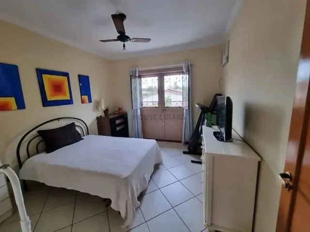 Imagem 12: Vendo Sobrado Residencial/ Comercial - Bairro Jardim Petrópolis