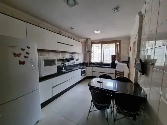 Imagem 15: Vendo Sobrado Residencial/ Comercial - Bairro Jardim Petrópolis