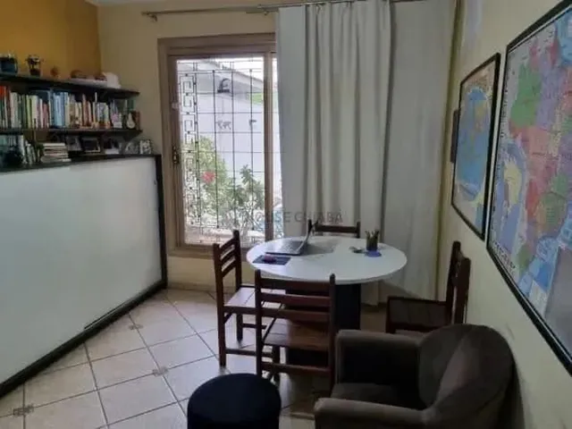 Imagem 4: Vendo Sobrado Residencial/ Comercial - Bairro Jardim Petrópolis