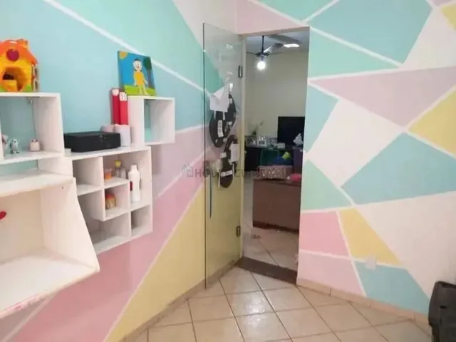 Imagem 13: Vendo Sobrado Residencial/ Comercial - Bairro Jardim Petrópolis