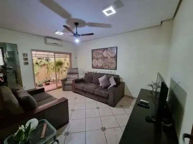 Imagem 11: Vendo Sobrado Residencial/ Comercial - Bairro Jardim Petrópolis