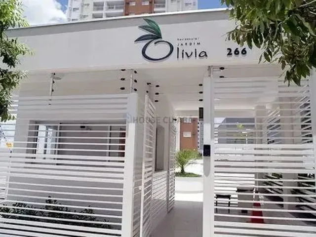 Imagem: Apartamento 63 M² no Condomínio Jardim