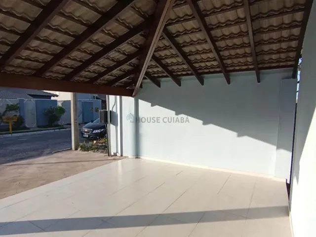 Imagem: Casa Res. São José (Distrito Industrial