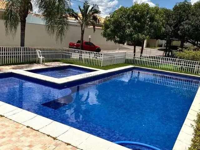 Imagem: Linda Casa a Venda no Condomínio Breeze
