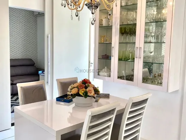 Imagem 9: Linda Casa a Venda no Condomínio Breeze Housing