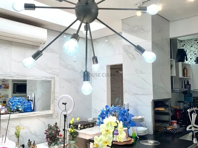 Imagem 3: Linda Casa a Venda no Condomínio Breeze Housing