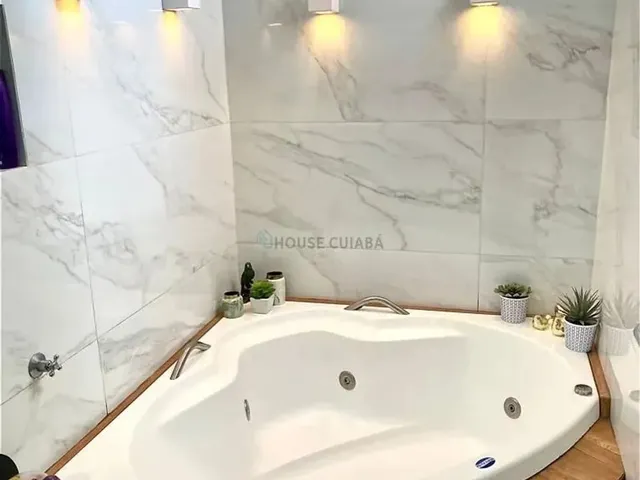 Imagem 7: Linda Casa a Venda no Condomínio Breeze Housing