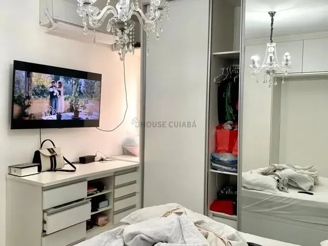 Imagem 6: Linda Casa a Venda no Condomínio Breeze Housing
