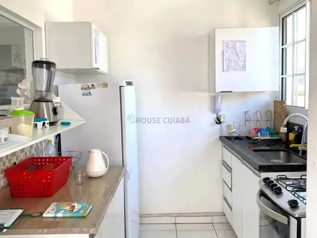 Imagem 4: Linda Casa a Venda no Condomínio Breeze Housing