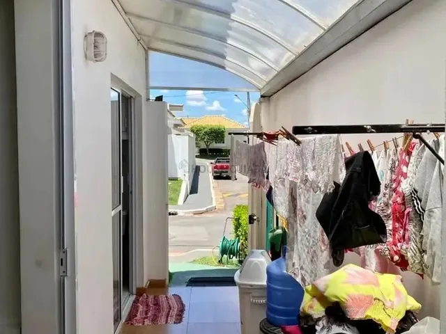 Imagem 2: Linda Casa a Venda no Condomínio Breeze Housing