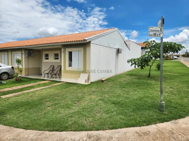 Imagem 1: Casa no Condomínio Rio Cachoeirinha