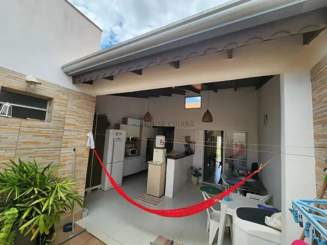 Imagem 2: Casa no Condomínio Rio Cachoeirinha